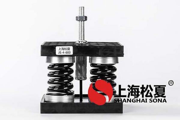 橡胶减振器的隔振效果怎样？