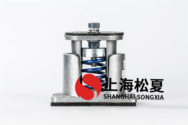 弹簧麻豆少妇高清无码专区器在离心式水泵中的？