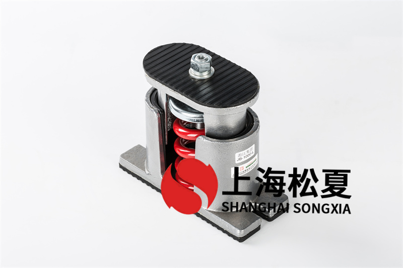 弹簧麻豆少妇高清无码专区器如何保证减振实际？