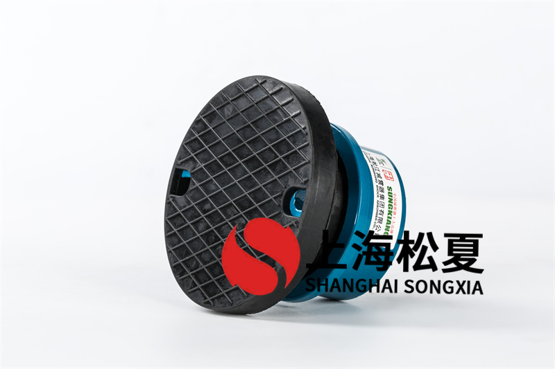 ZTA型阻尼弹簧隔振器的选用方法是什么？
