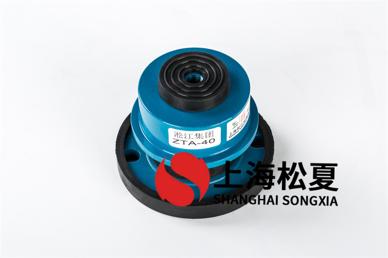 工业弹簧减振器的主要用在什么设备？
