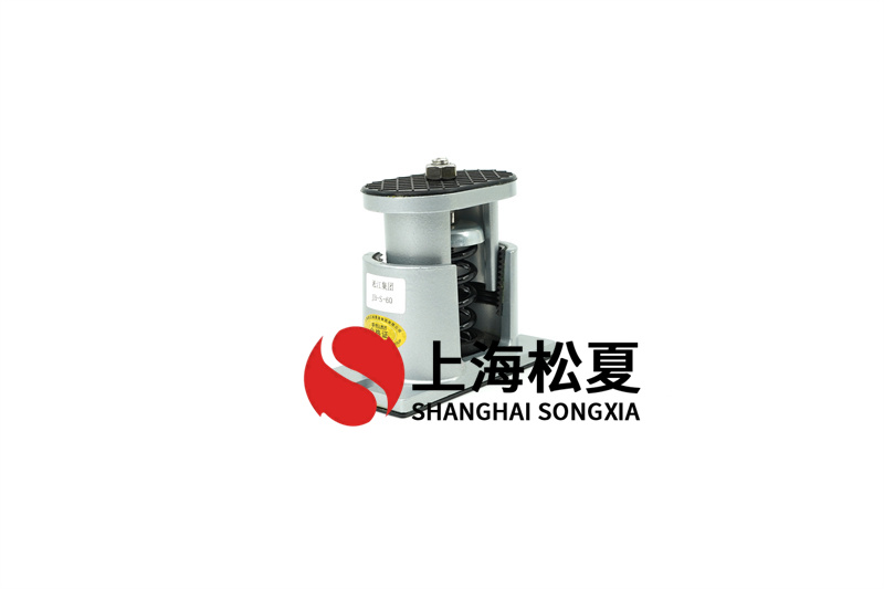弹簧减振器的特点在哪里？