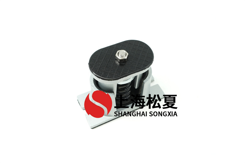 弹簧减振器的特点在哪里？