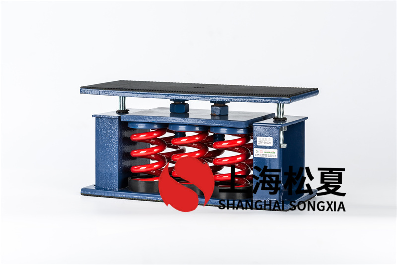 弹簧麻豆少妇高清无码专区器如何为避震？