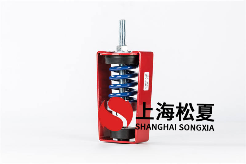 弹簧减振器如何保证好麻豆少妇高清无码专区？
