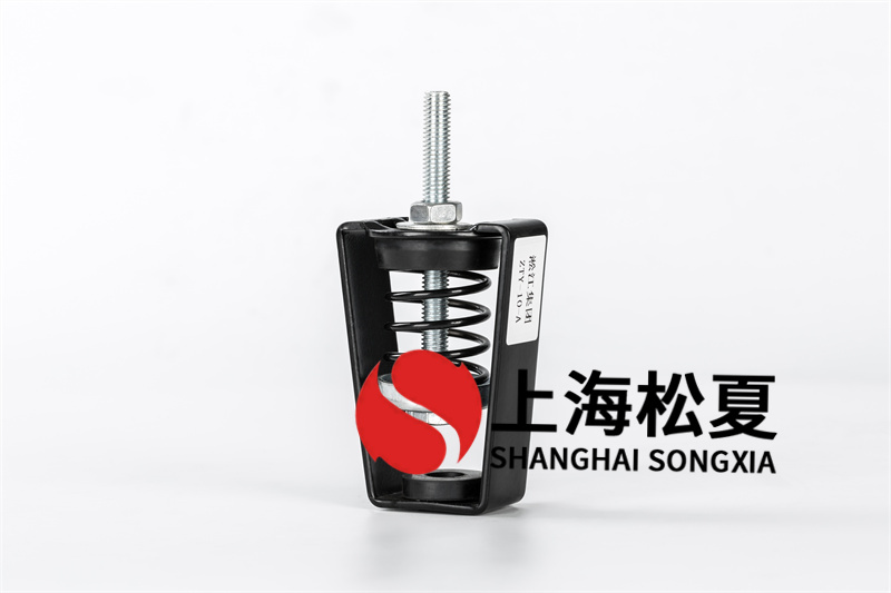 相关弹簧减振器的特点怎样？