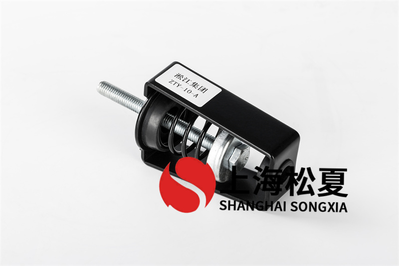 相关弹簧减振器的特点怎样？