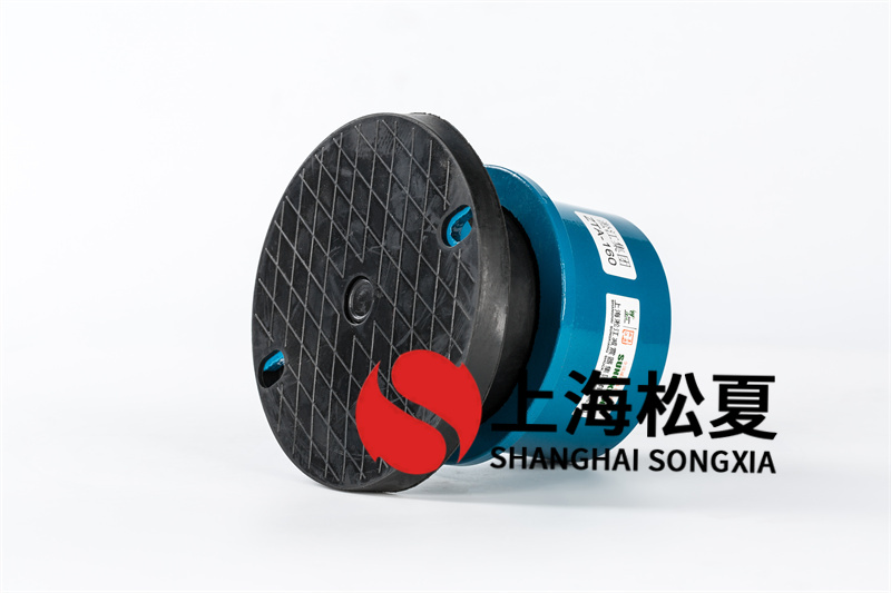 弹簧减振器运用很广泛原因在哪儿？