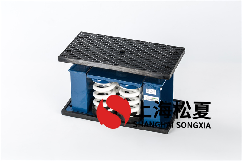 弹簧减振器各种各样要怎么选择？