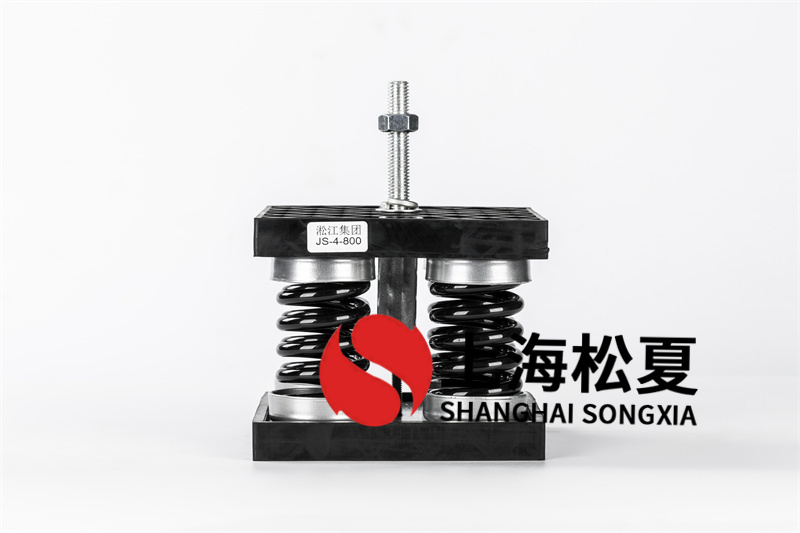 弹簧减振器各种各样要怎么选择？