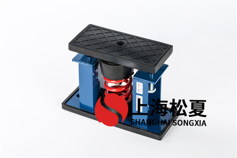 如何选择弹簧减振器的型号规格？