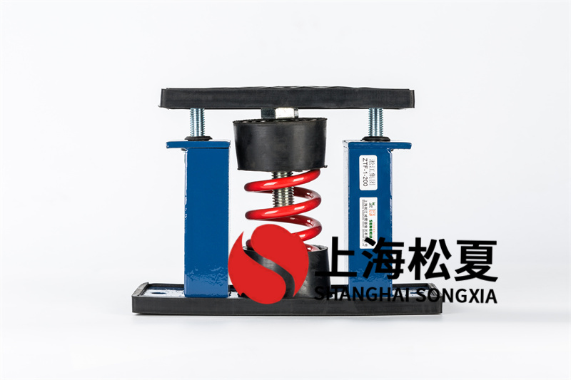如何选择弹簧减振器的型号规格？
