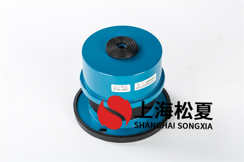 弹簧减振器减振隔音降噪弹性好